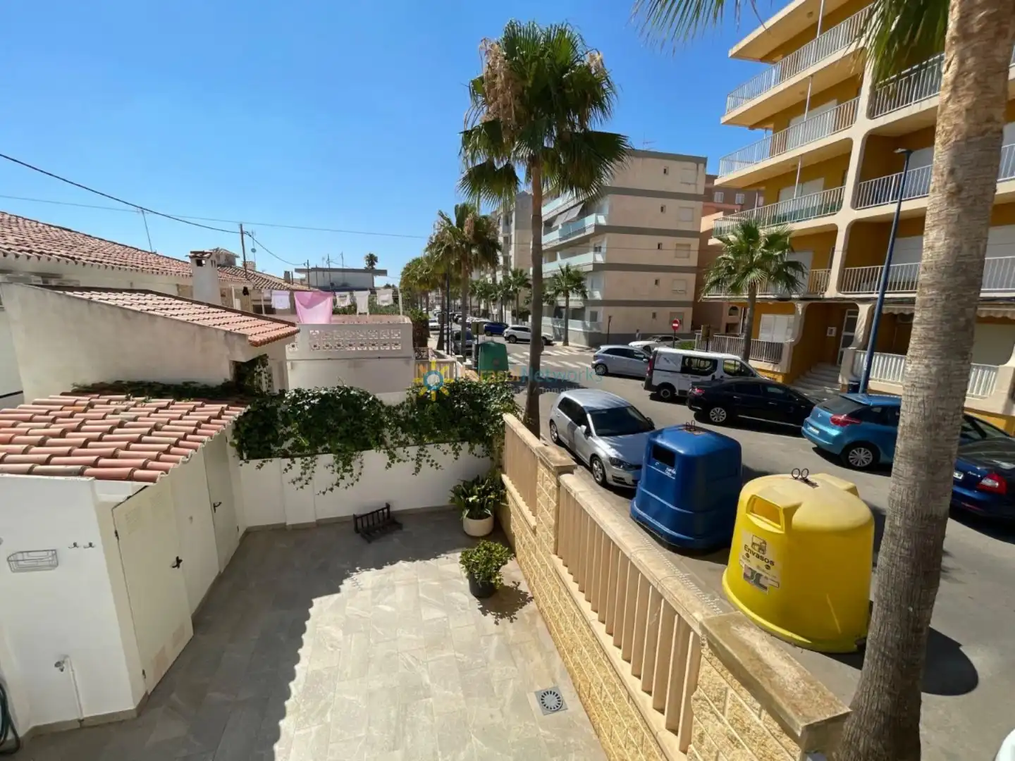 Moradia 166 m² em Miramar