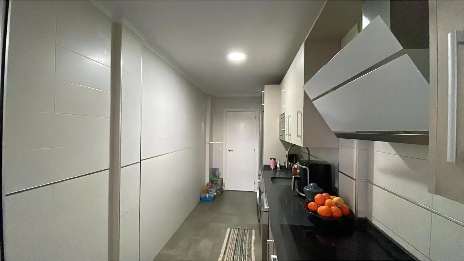 Piso de 95 m² en Cáceres