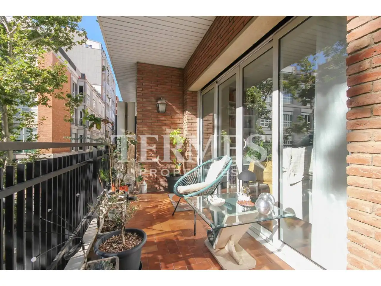 Pis de 91 m² a Barcelona