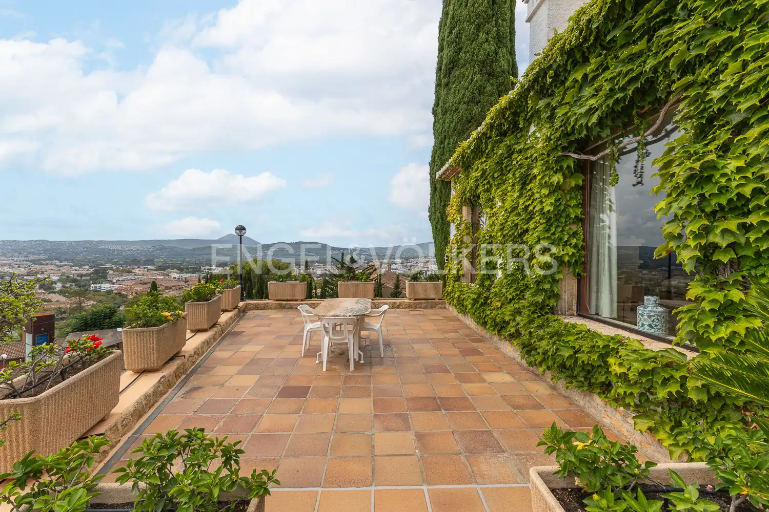 Casa de 500 m² en Jávea