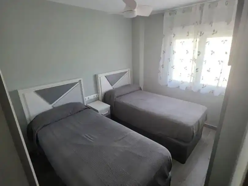 Piso de 90 m² en Gandía