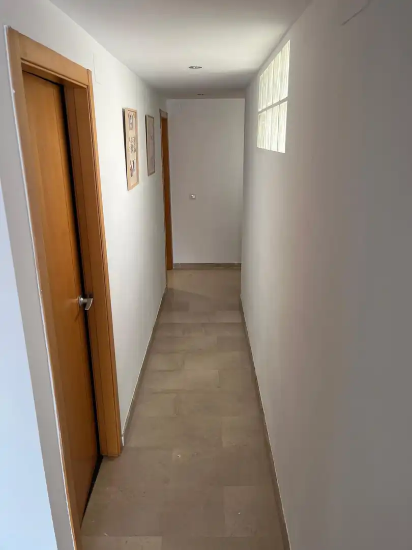 Piso de 90 m² en Sagunto
