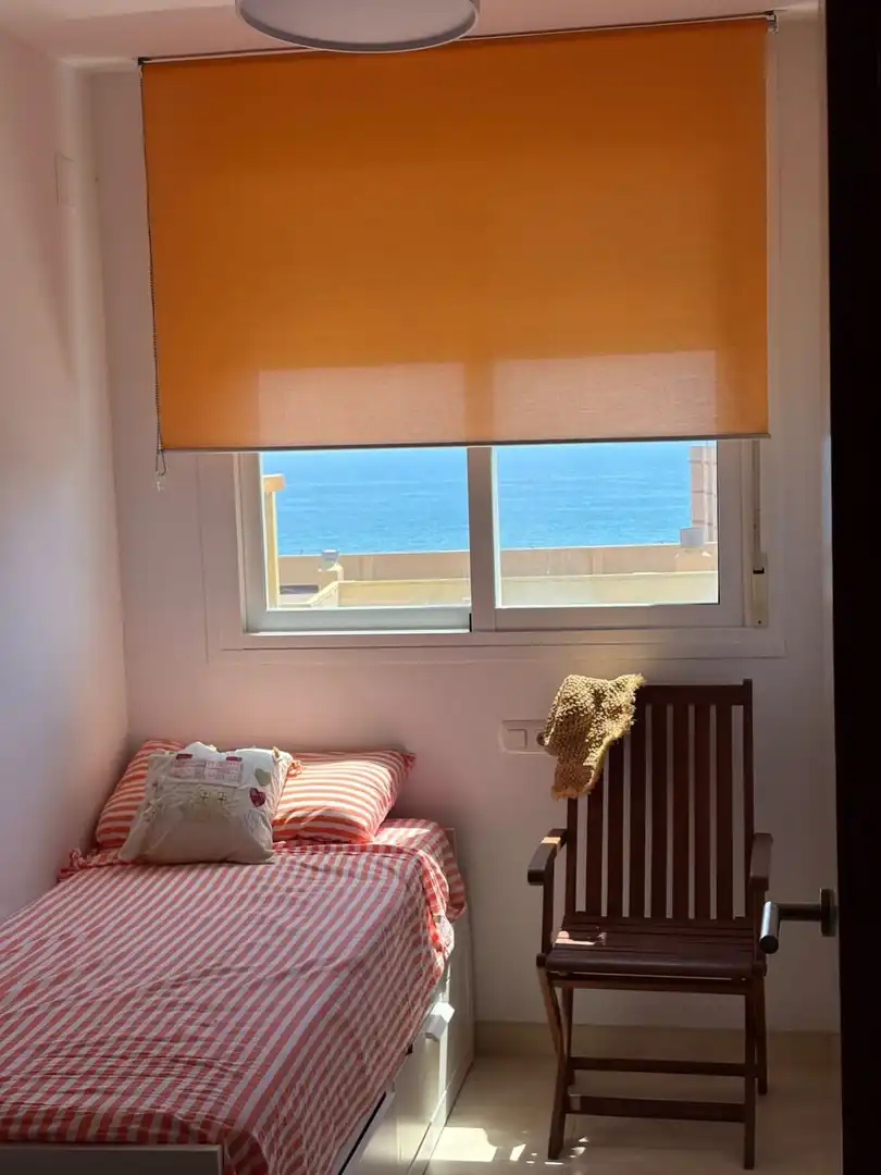 Piso de 89 m² en Oropesa del Mar