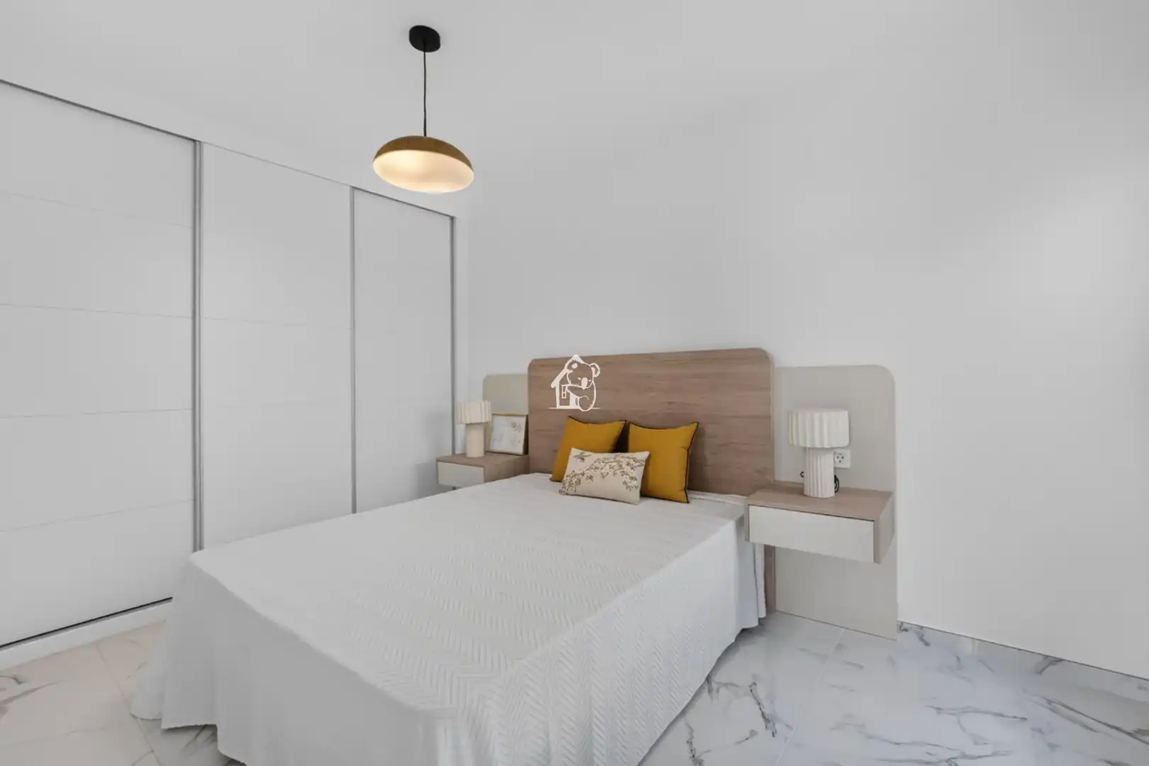Piso de 130 m² en Rojales