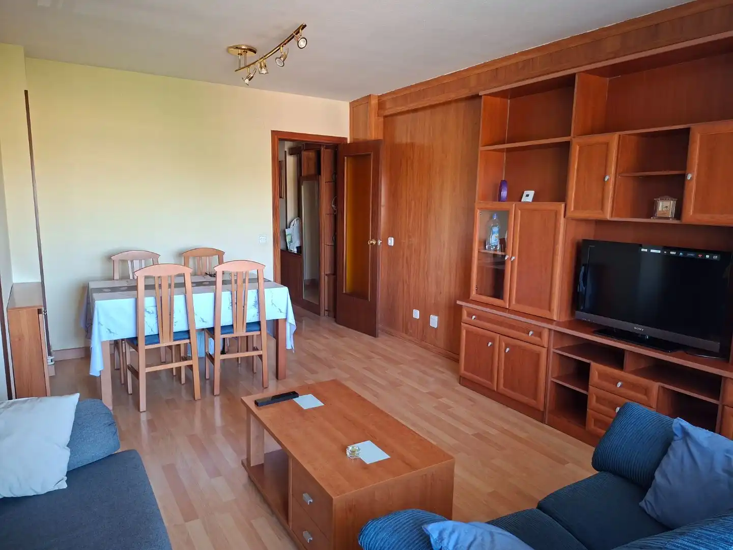 Piso de 90 m² en Móstoles