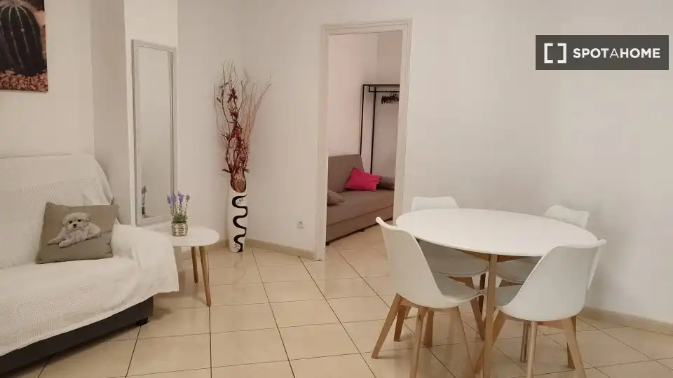 Habitación 92 m², Alicante