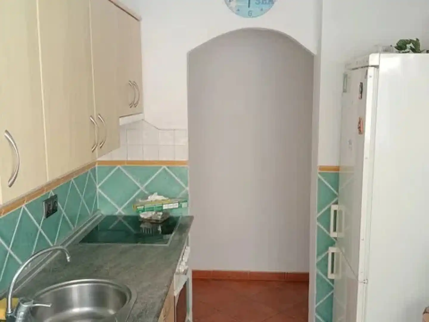 Piso de 80 m² en Málaga