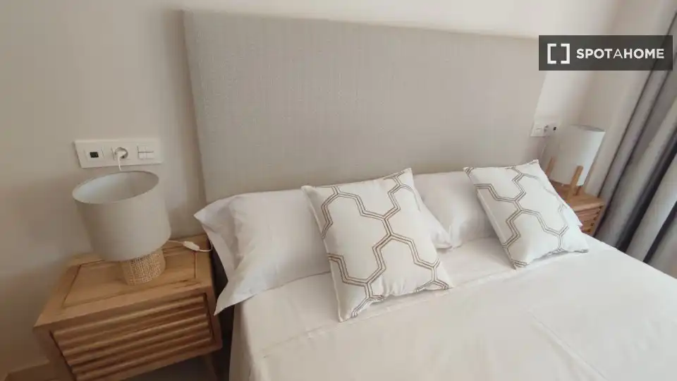 Habitación en alquiler, Zaragoza