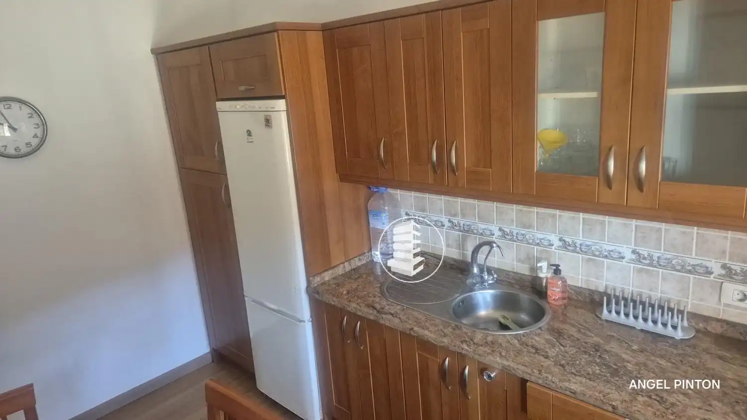 Casa de 120 m² en Candelaria