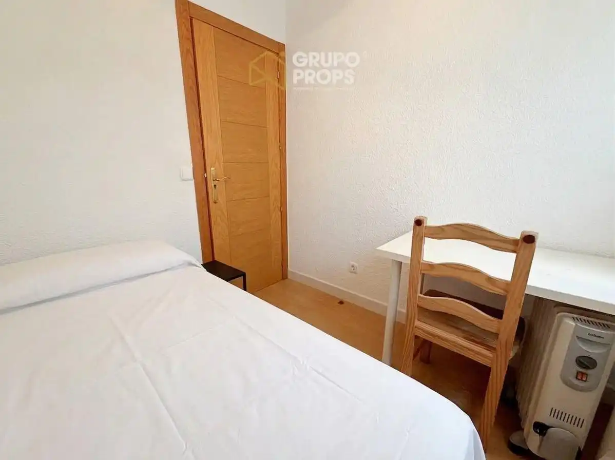 Piso de 45 m² en Madrid