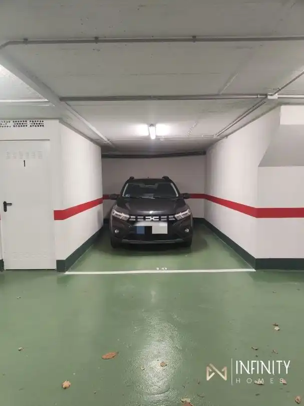 Piso de 95 m² en Bilbao