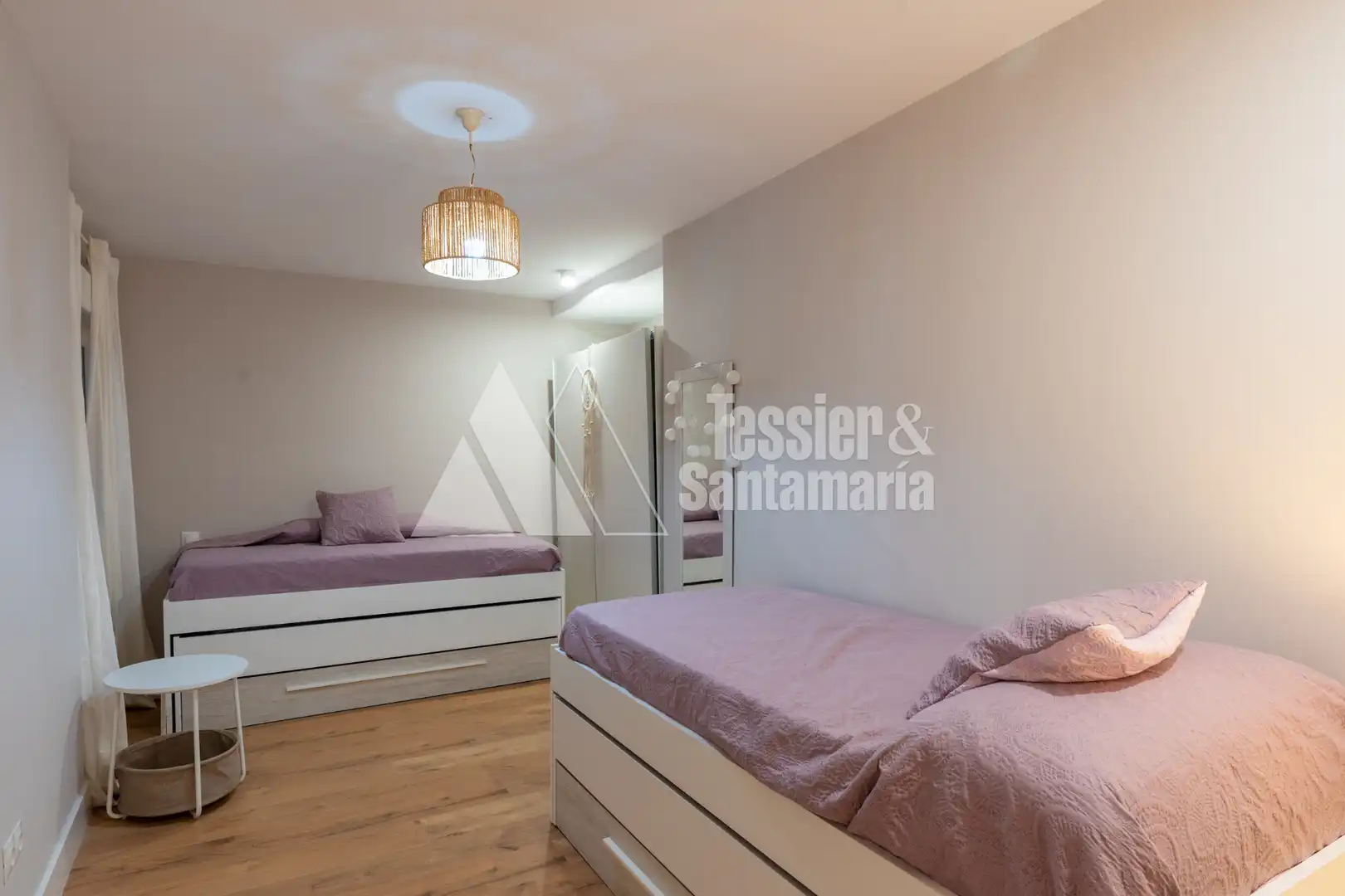 Piso de 77 m² en Gijón