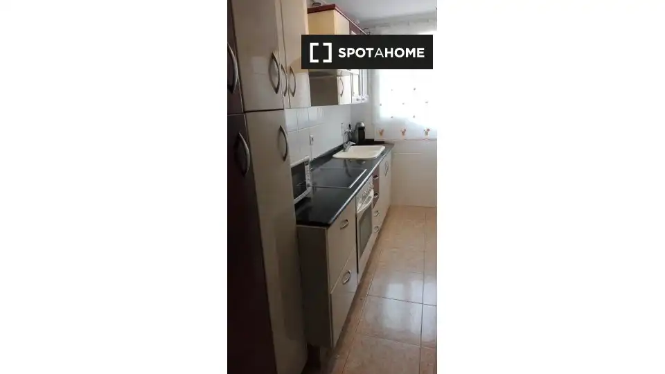 Habitación en alquiler, Valencia