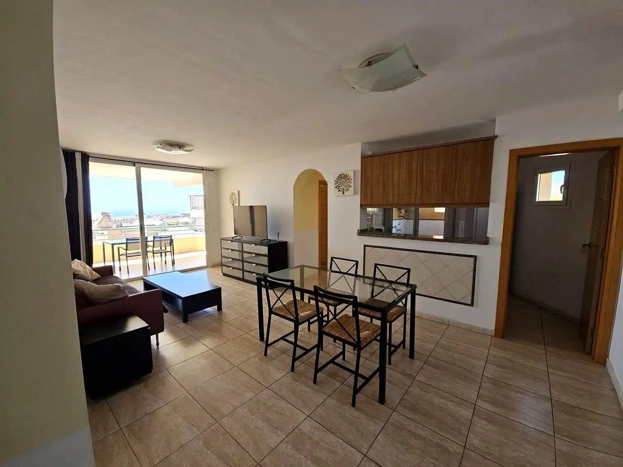 Piso de 80 m² en Adeje