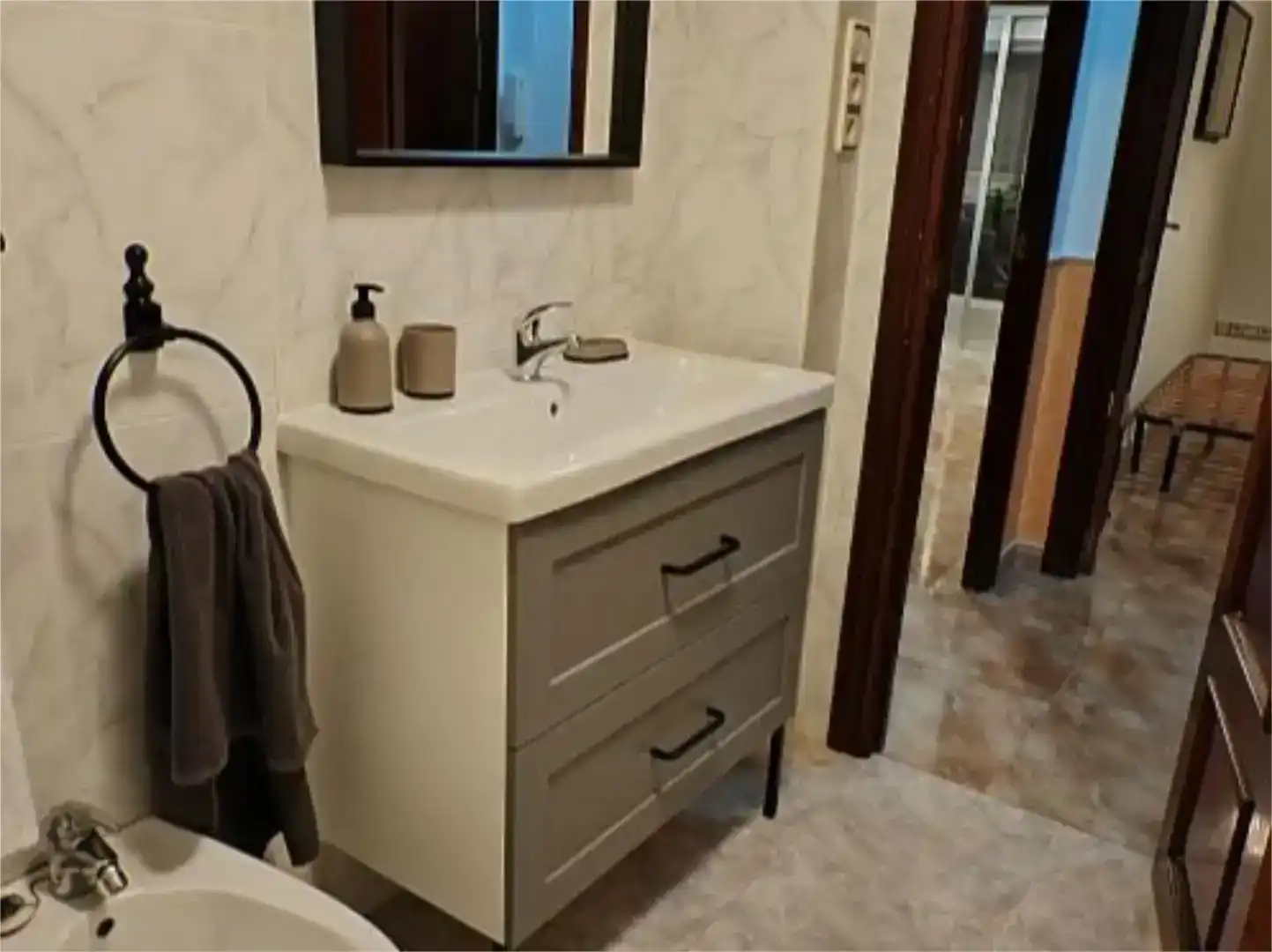 Piso de 69 m² en Zaragoza