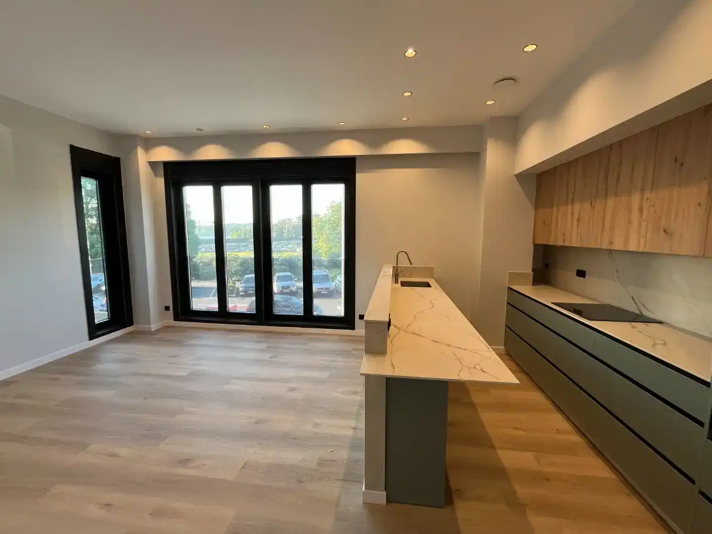 Piso de 70 m² en La Coruña