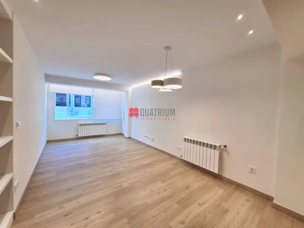 Pis de 110 m² a Santiago de Compostel·la