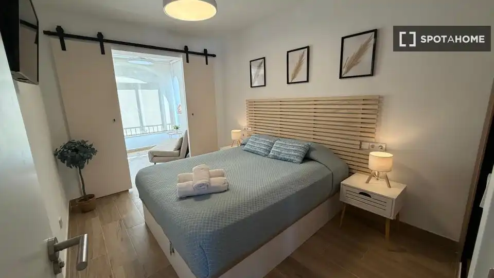 Habitación en alquiler, Cartagena