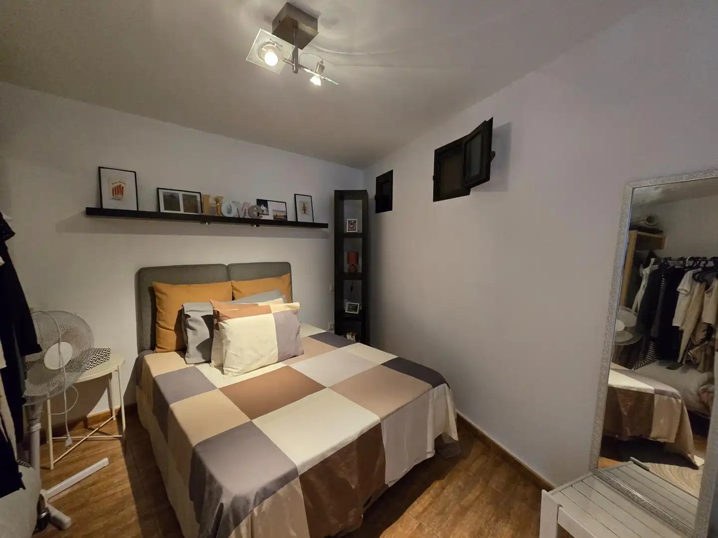 Piso de 47 m² en Mogán