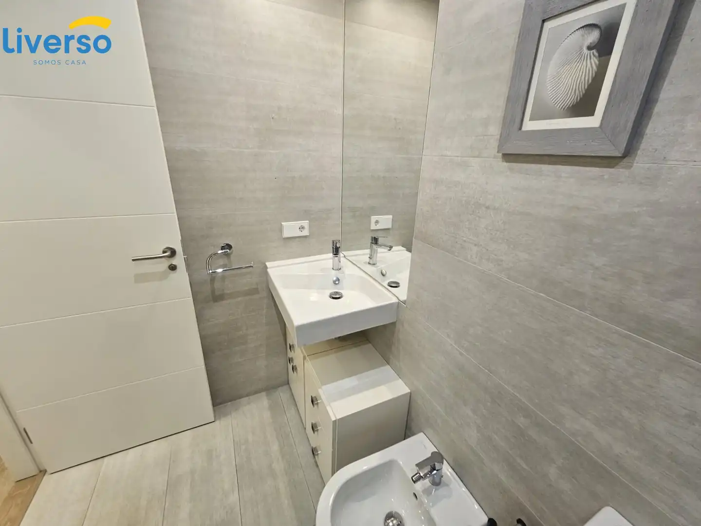 Piso de 89 m² en Burgos