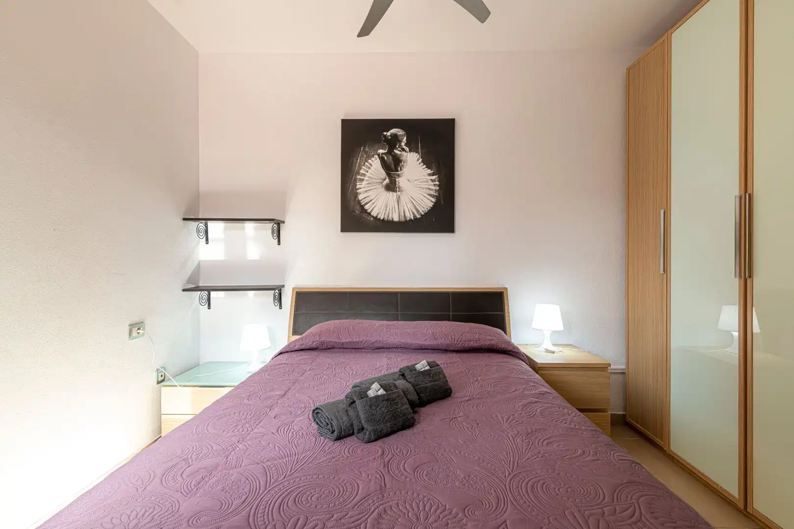 Piso de 63 m² en Arona