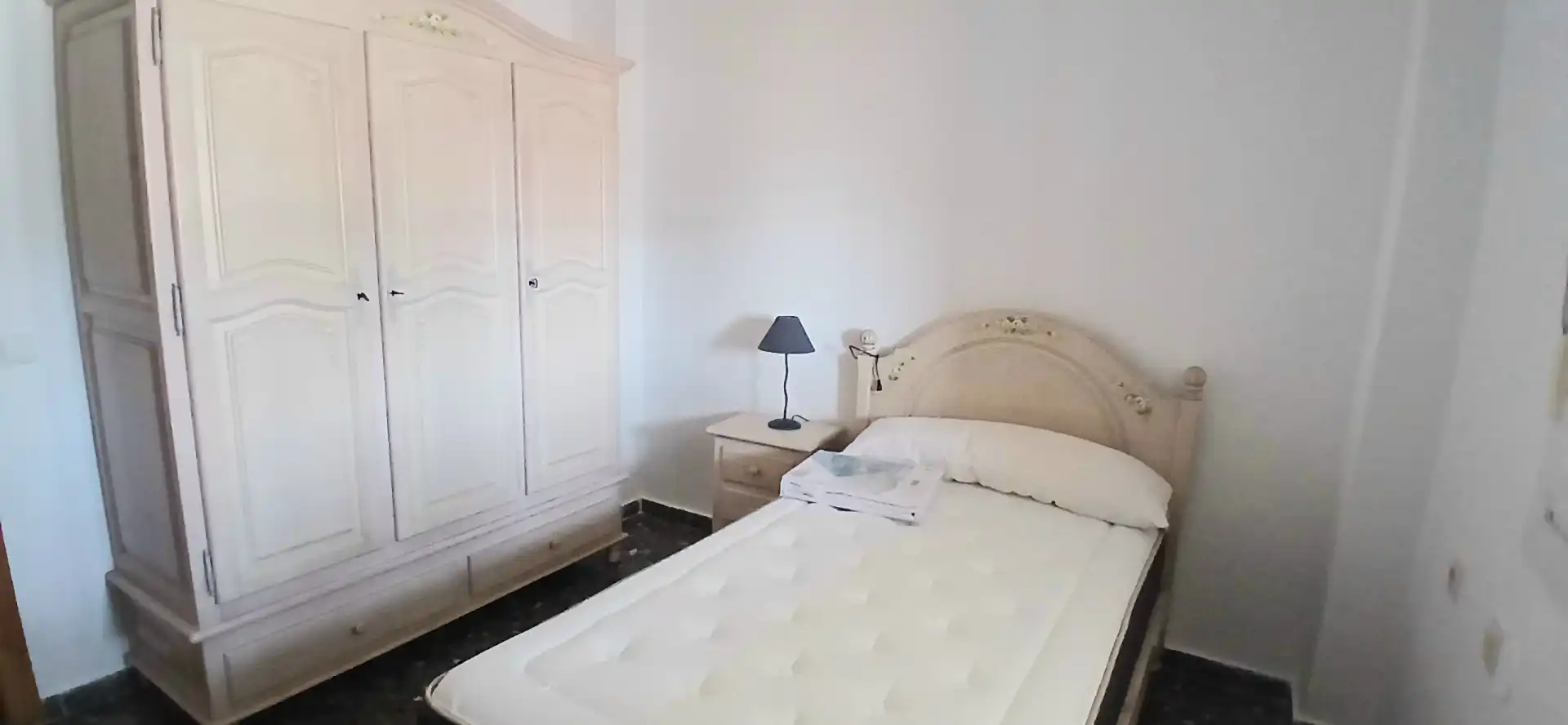 Wohnung 107 m² in Almería