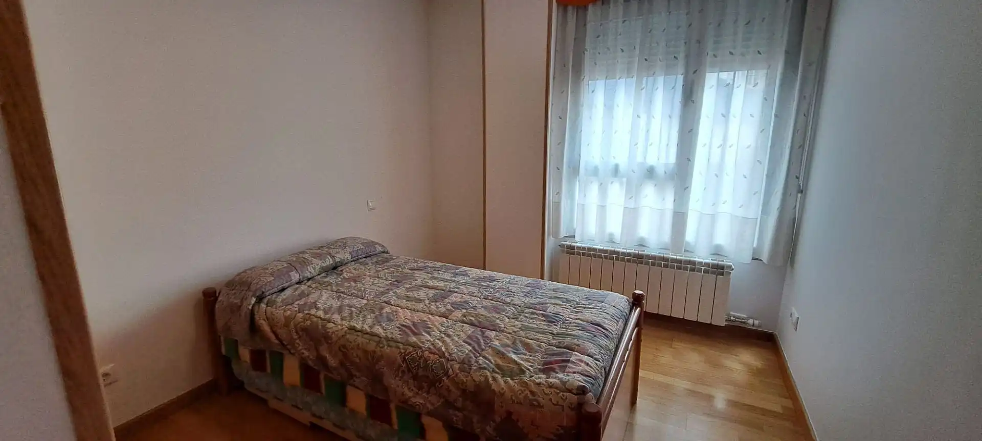 Piso de 100 m² en Ávila