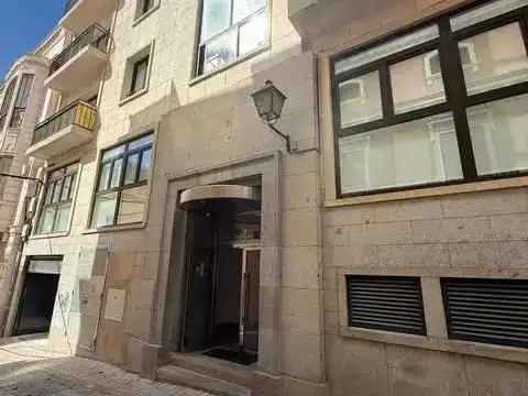 Piso de 50 m² en Badajoz