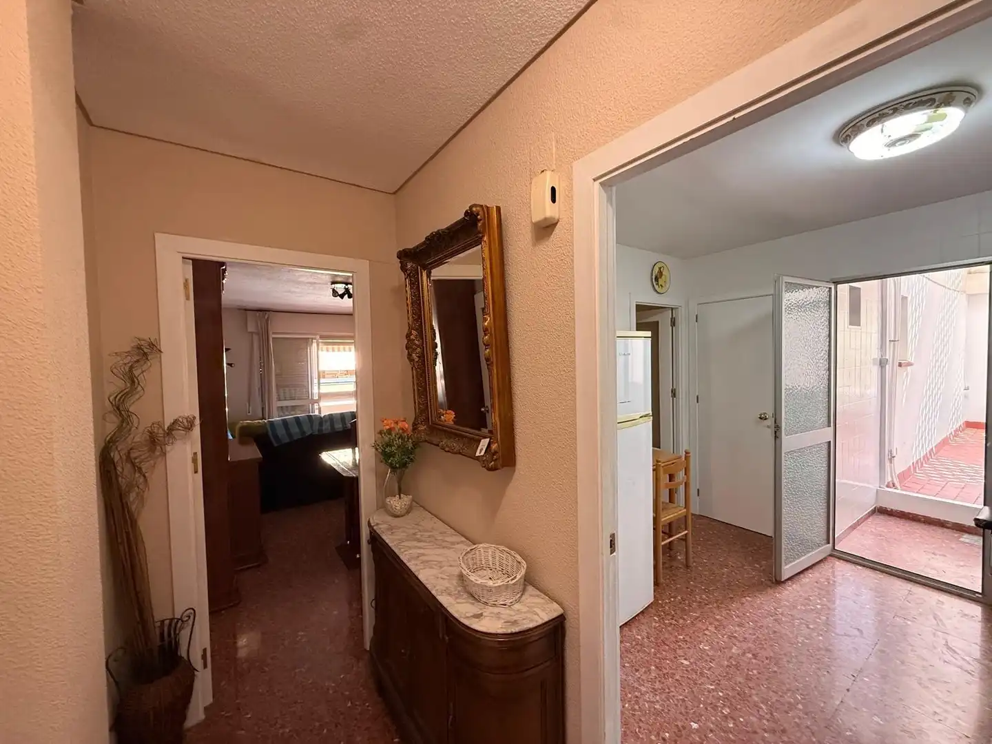 Wohnung 101 m² in Córdoba