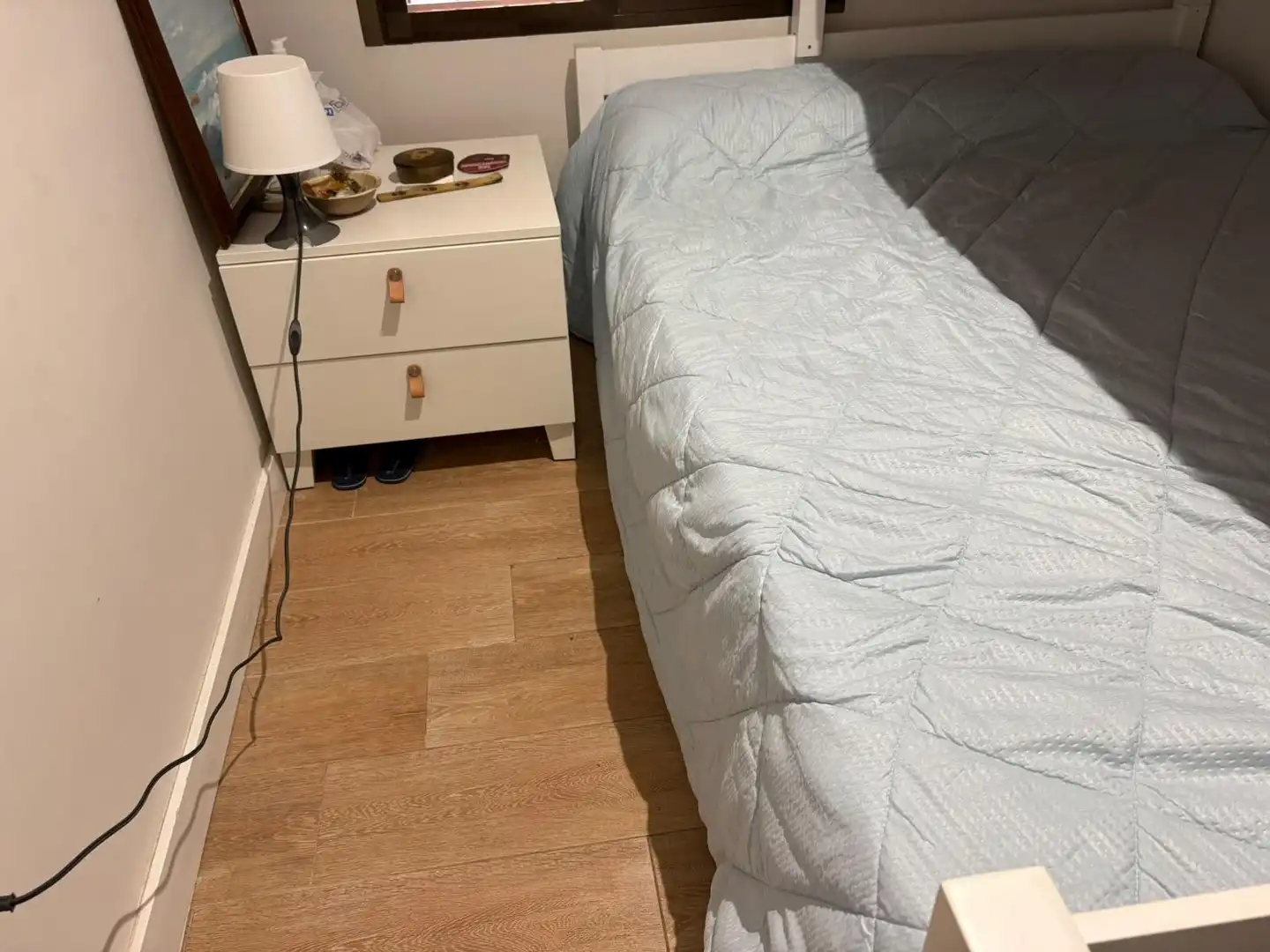 Wohnung 100 m² in Santa Pola