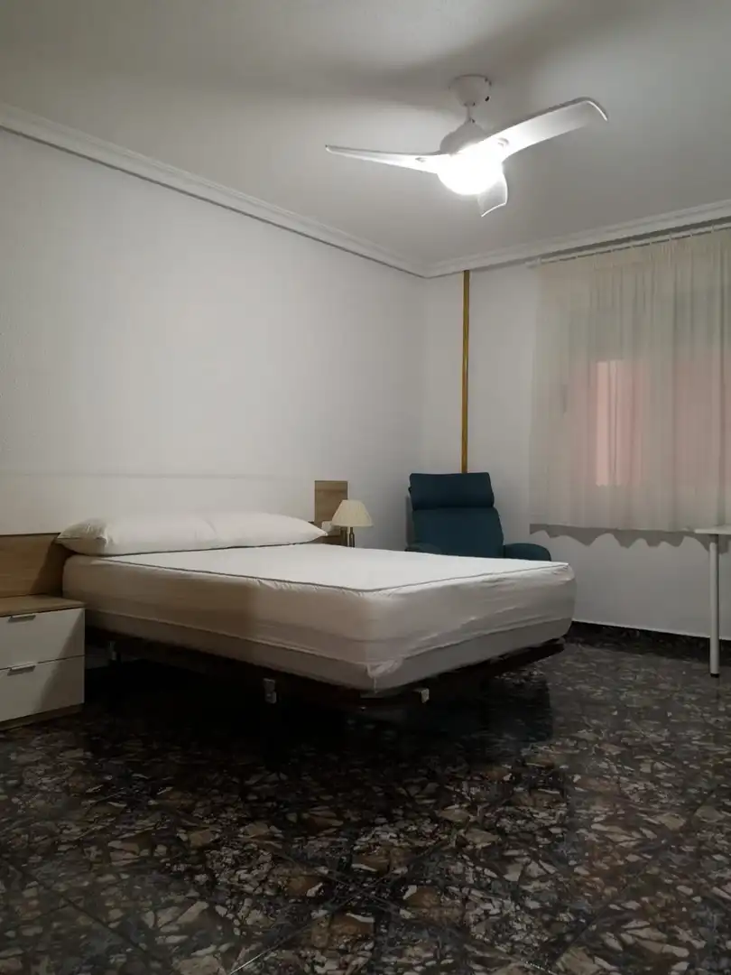 Piso de 110 m² en Murcia
