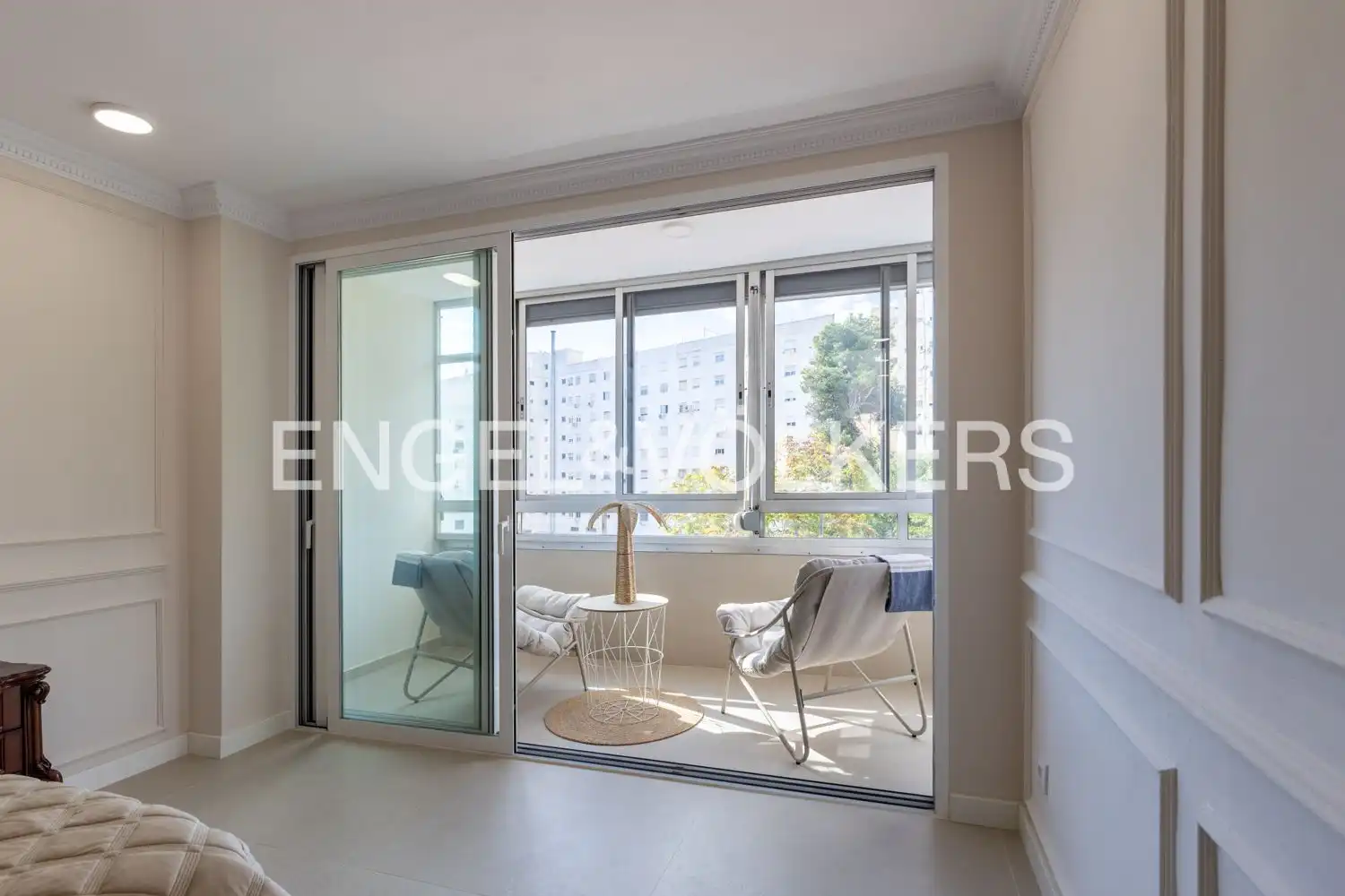 Appartamento 206 m² a Valencia
