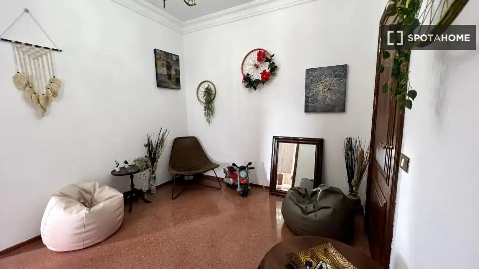 Habitación en alquiler, Las Palmas de Gran Canaria