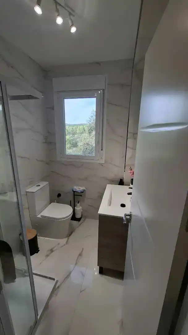 Piso de 70 m² en Espiel