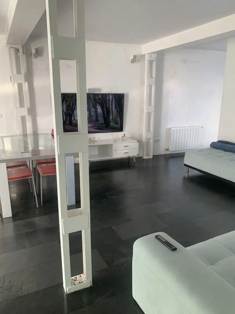 Piso de 63 m² en Sevilla