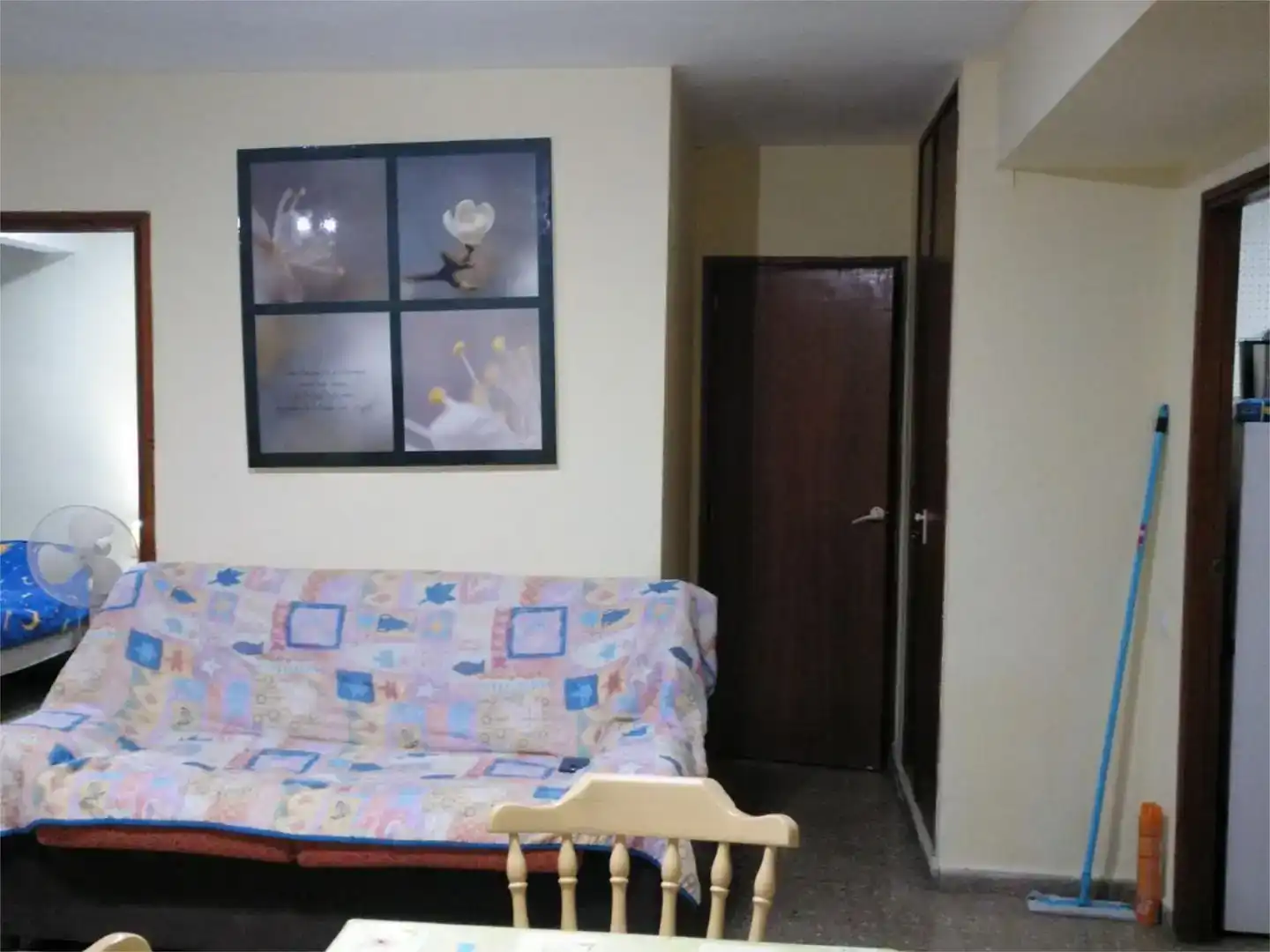 Habitación 85 m², Alicante