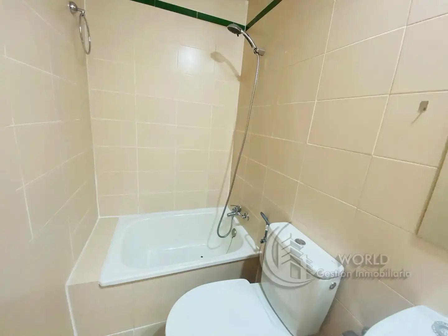 Piso de 65 m² en Madrid