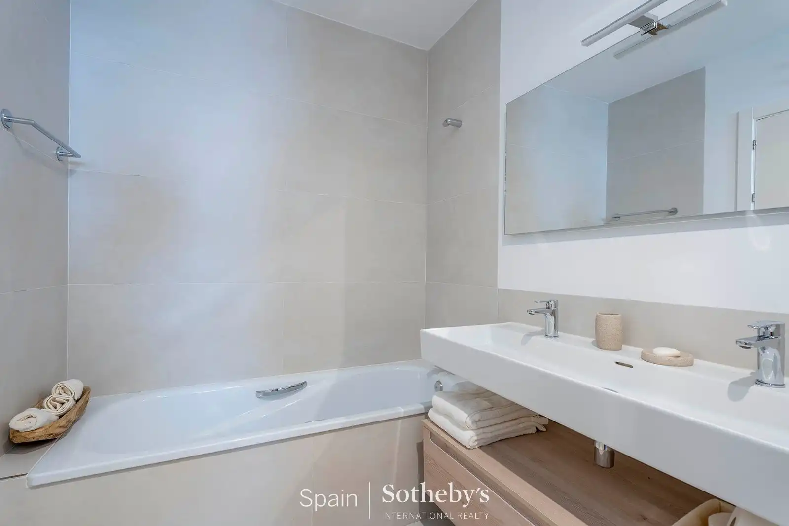 Piso de 158 m² en Madrid