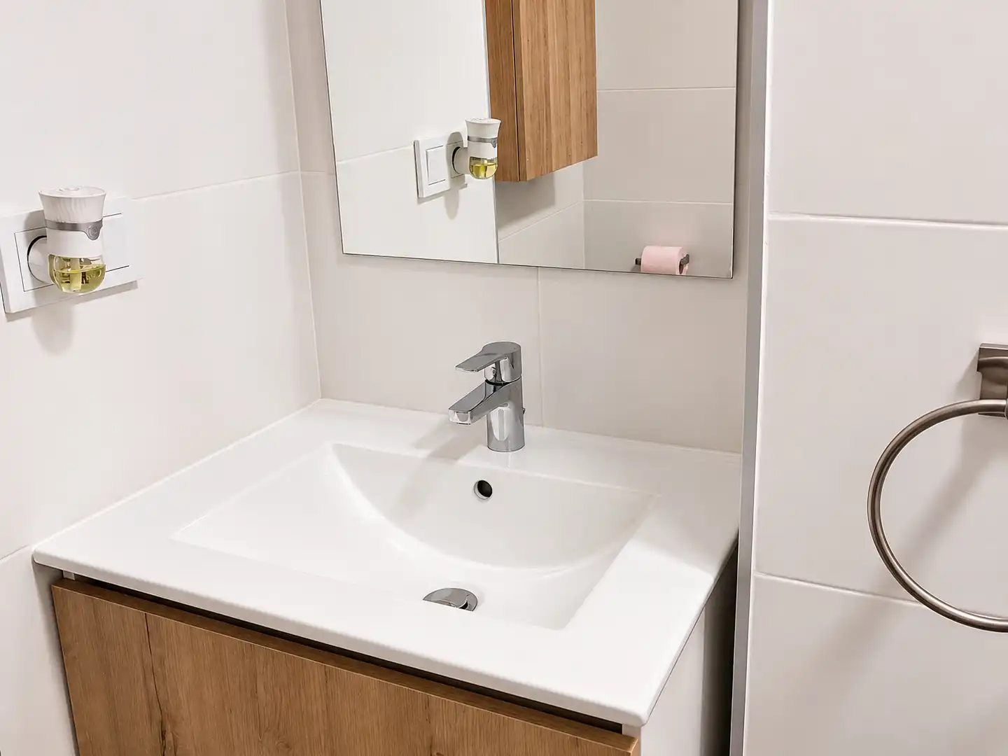 Piso de 68 m² en Málaga