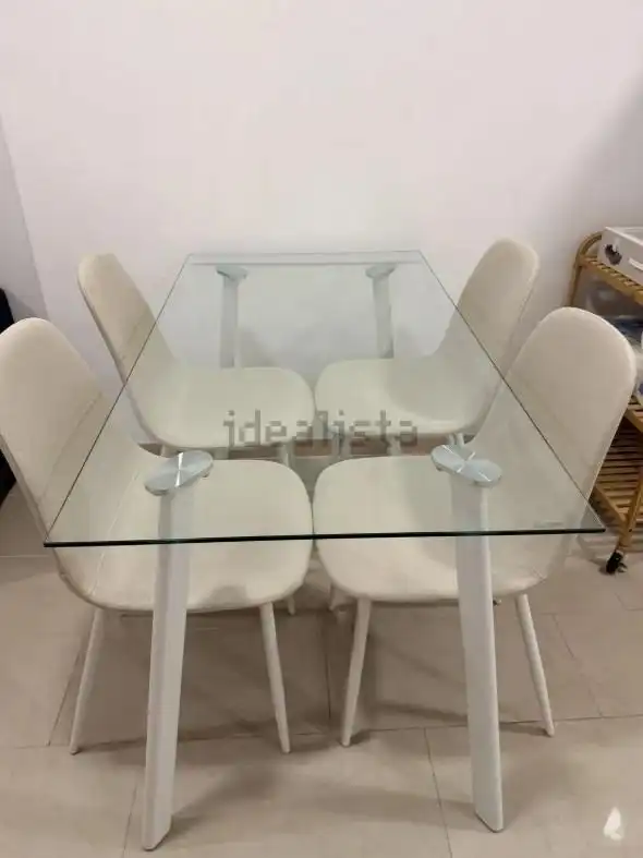 Pis de 55 m² a Alacant