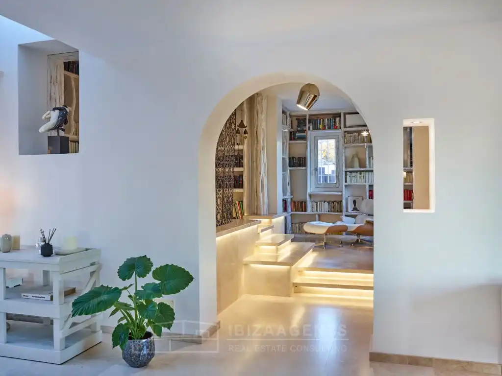 Wohnung 616 m² in Sant Josep de sa Talaia