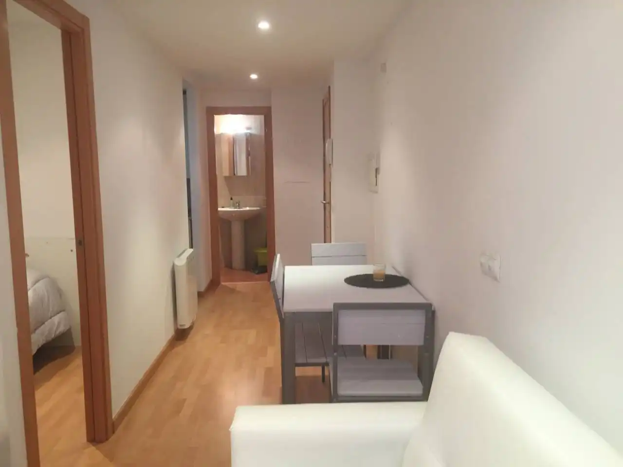 Pis de 35 m² a Alcanyís
