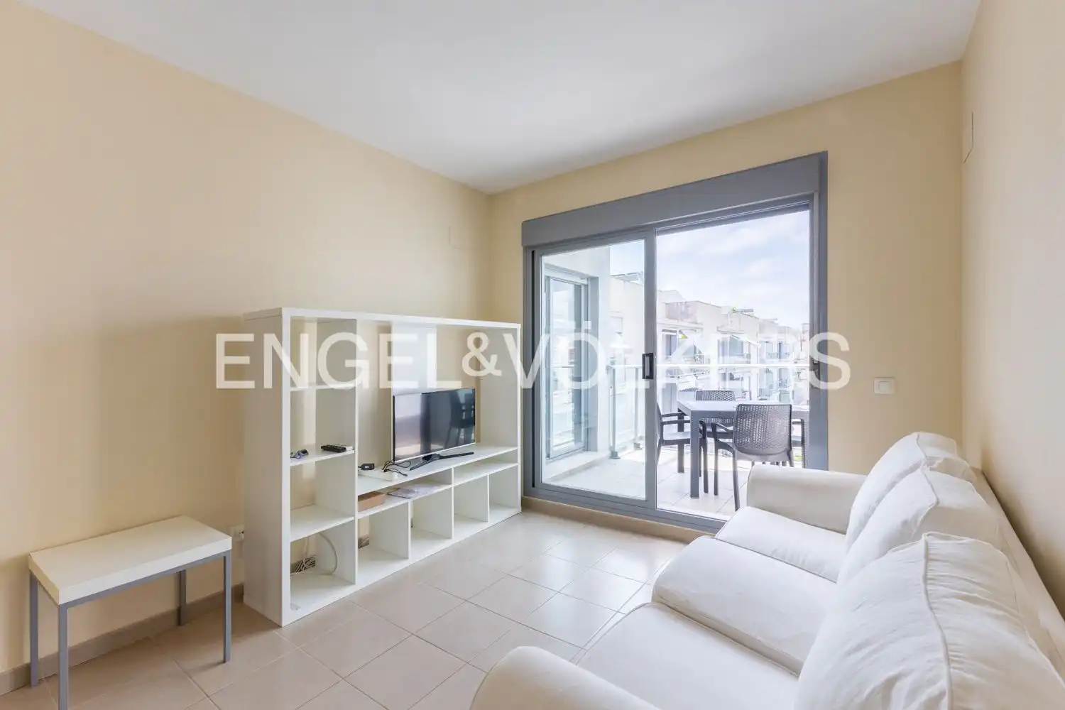 Piso de 120 m² en Almenara