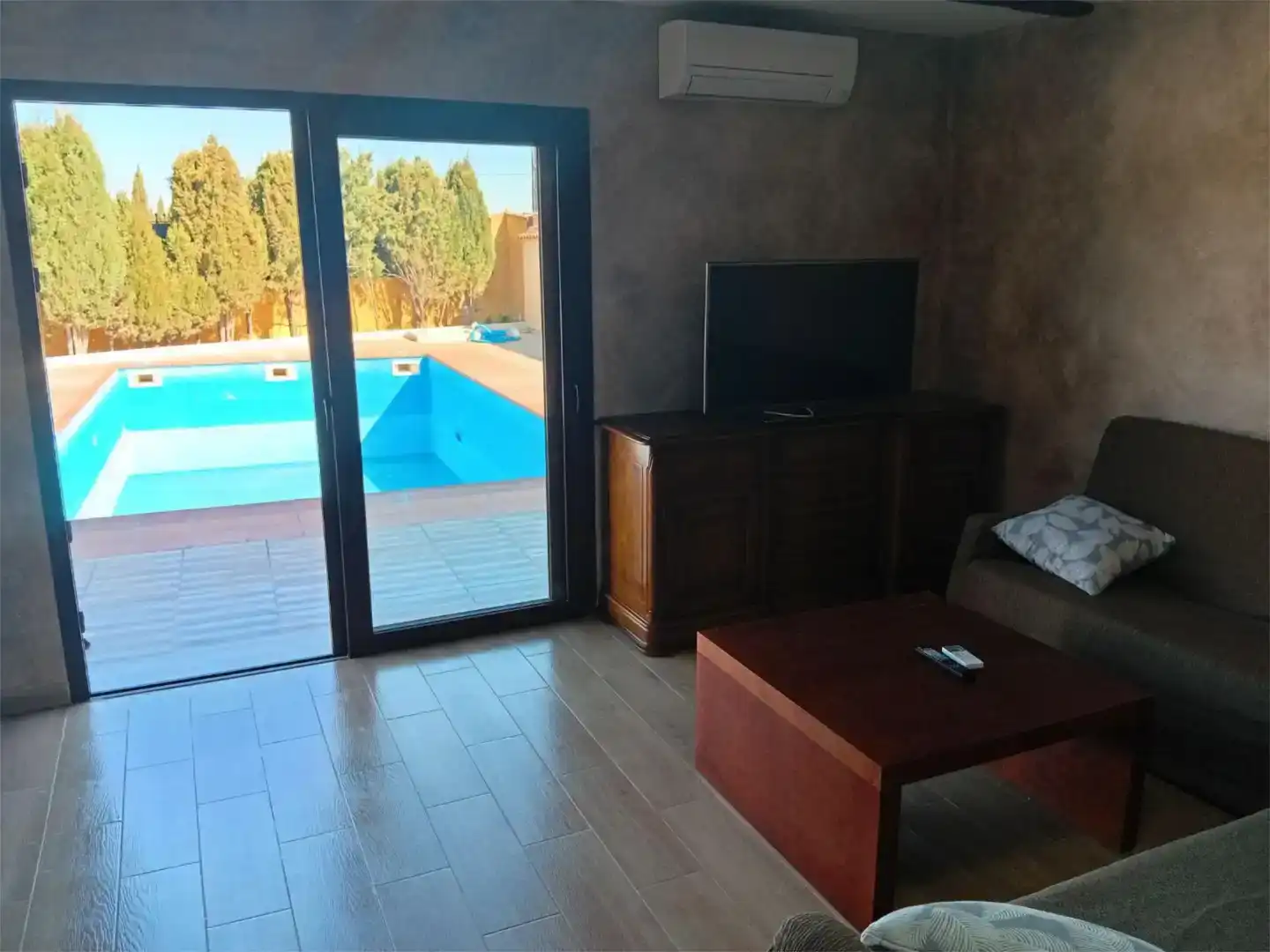 Piso de 159 m² en San Clemente