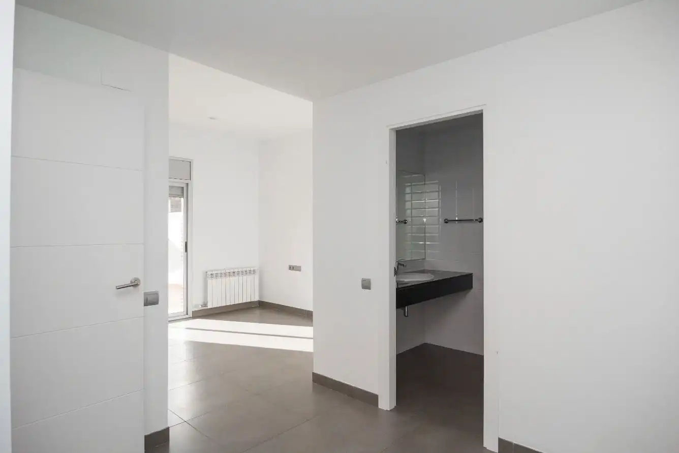Piso de 136 m² en Sant Cugat del Vallès