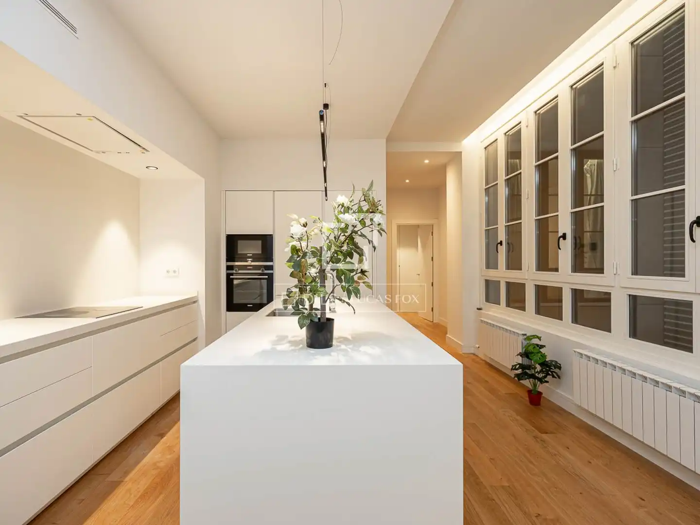Piso de 114 m² en Gerona