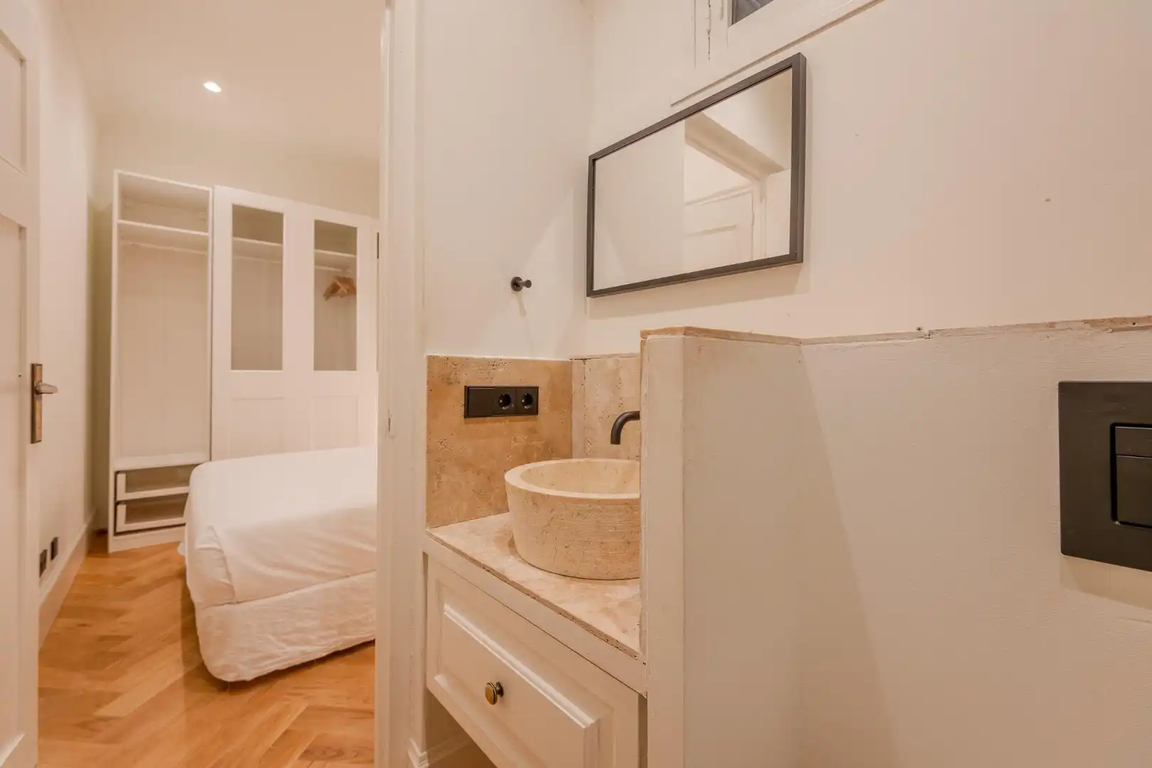 Pis de 540 m² a Girona