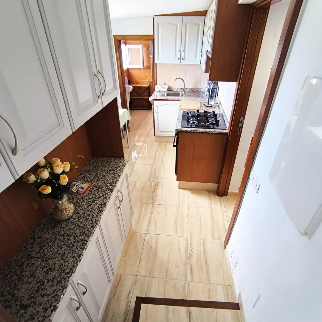 Piso de 50 m² en La Orotava