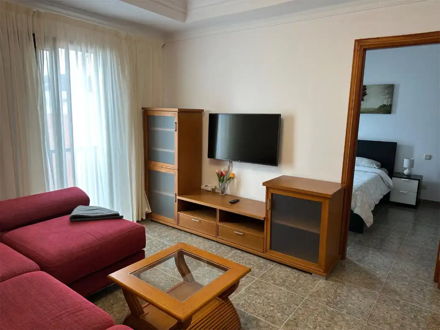 Piso de 52 m² en Las Palmas de Gran Canaria