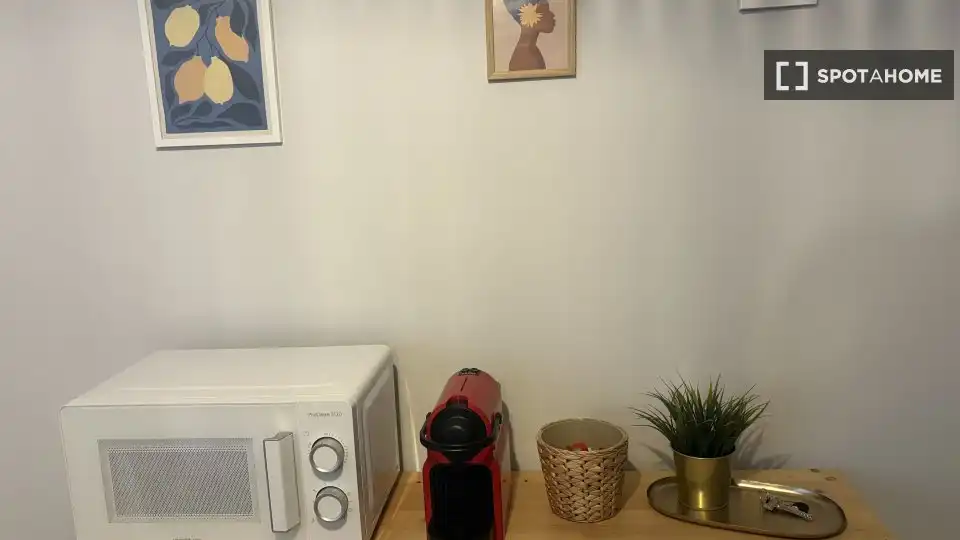 Habitación 75 m², Alicante